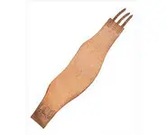 Ceinture lombaire Armée Française