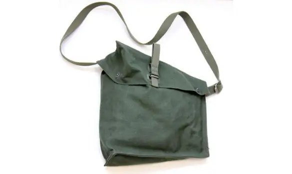 Norwegian green musette