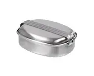 French Army teflon bowl