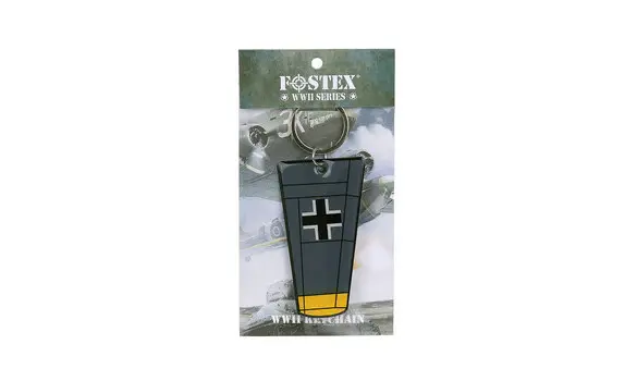 Keyring BF 109 Messerchmitt