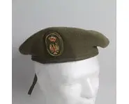 Béret Espagnol Franquiste