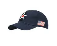 Casquette US B17