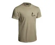 Tee shirt Légion Etrangère Tan