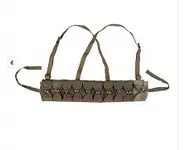 Gilet porte grenade Vietcong