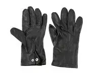 Gants Anglais cuir occasion