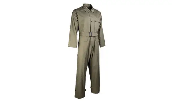 US HBT WW2 coverall