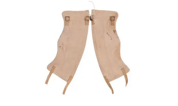 WW2 English Gaiters