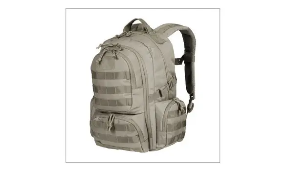 35L DUTY backpack coyote