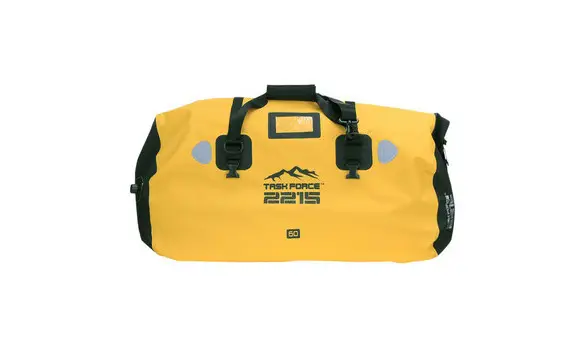 Bear Creek 100L dry bag
