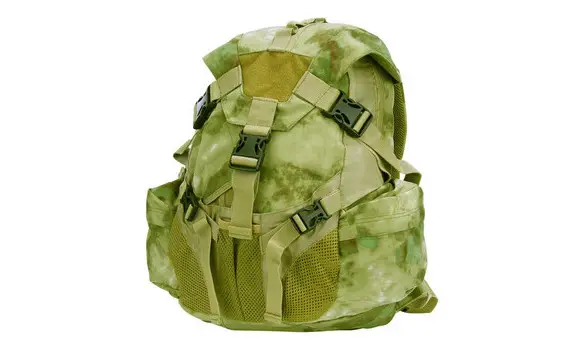 Sac à dos 30L Atacs green Mohavi