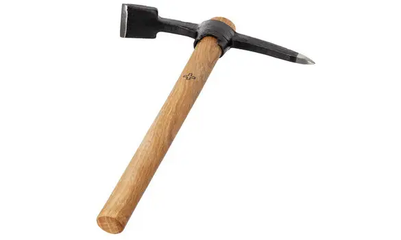 Piolet pioche Suisse