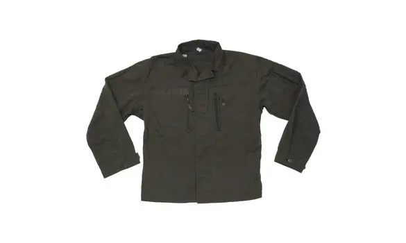 Austrian ripstop jacket