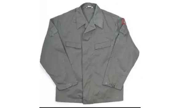 Veste de combat NVA kaki