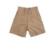 Short Italien sable type WW2