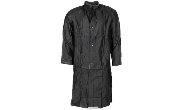 Manteau imperméable Suèdois