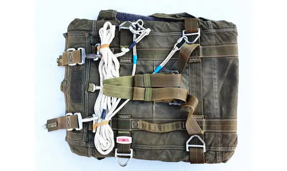 Sheath EL32 Para French Army