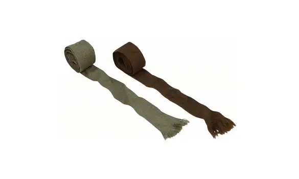 Cravate Anglaise Troupe WW2