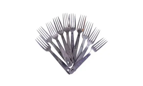 French Army Fork