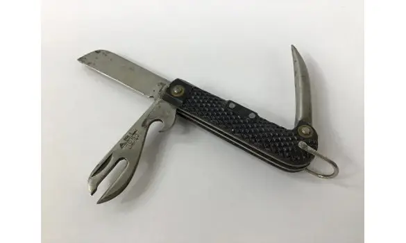 Couteau Anglais WW2 ABL