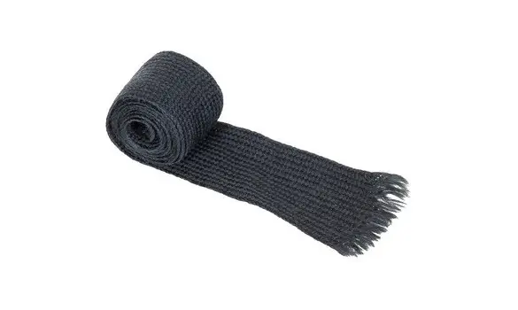 Cravate RAF bleu laine