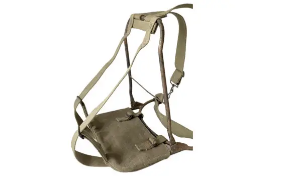 Claie de portage Algérie