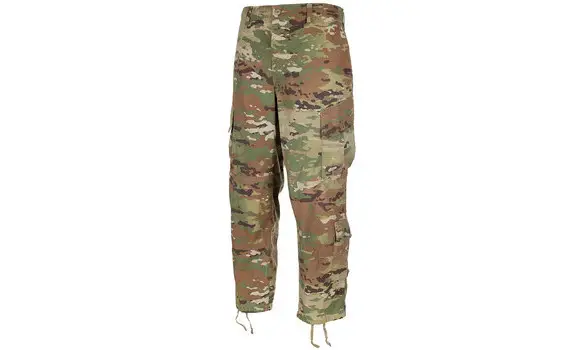 Pantalon US multicam original