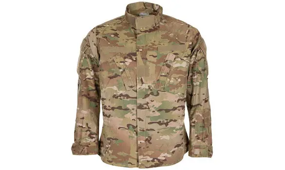 Original US multicam jacket