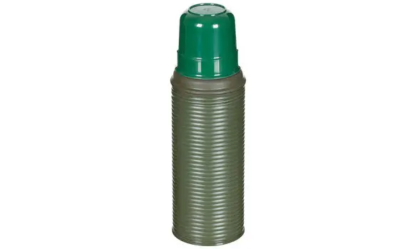 Gourde / thermos militaire neuf WW2