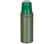 Gourde / thermos militaire neuf WW2