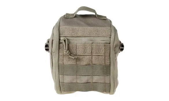 Pochette médicale garnie