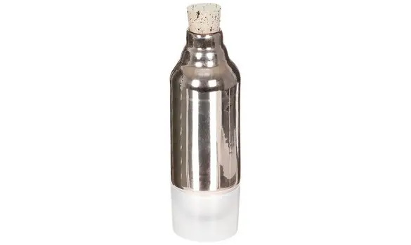 WW2 water bottle replacement glass