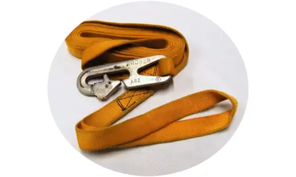 Automatic Opening Strap