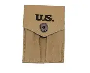 Porte chargeur colt 45 US WW2