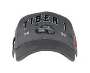 Casquette baseball Tiger Tank 205