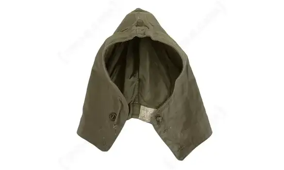 Capuche US M-43 WW2
