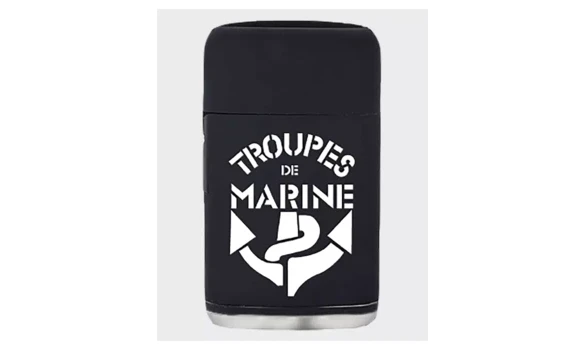 Storm lighter for Marine Troops