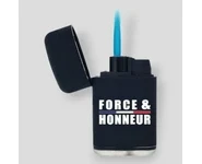 Force & Honor storm lighter