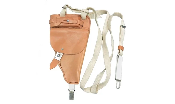 Holster d'épaule NVA