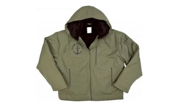Veste / blouson quart Marine Nationale