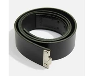 Ceinturon Allemand cuir