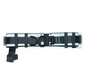 Ceinturon pompier réformé