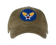 Casquette USAAF