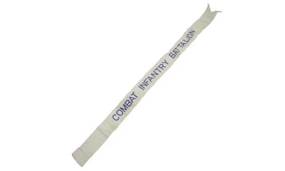 Streamer banderole US Army WW2