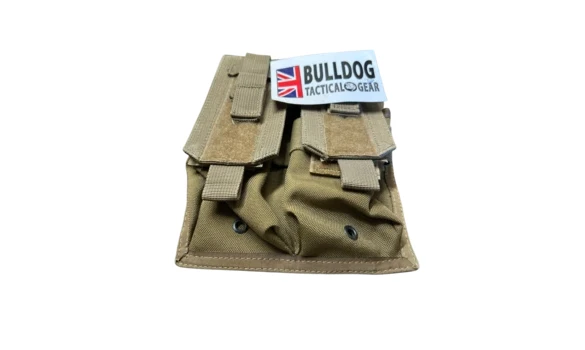 MOLLE magazine pouch