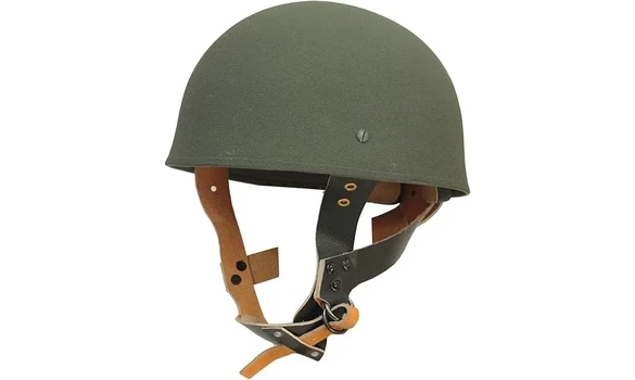 Casque Paras Britannique WW2