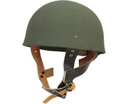 Casque Paras Britannique WW2