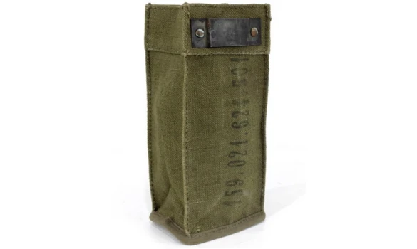 AA52 Machine Gun Belt Pouch