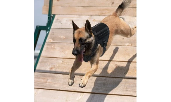 K9 Tactical dog harness