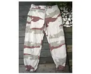 Pantalon Armée Française Daguet