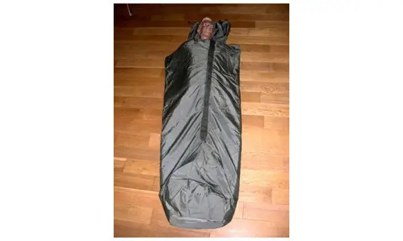 Sac de couchage A. Fr. occasion